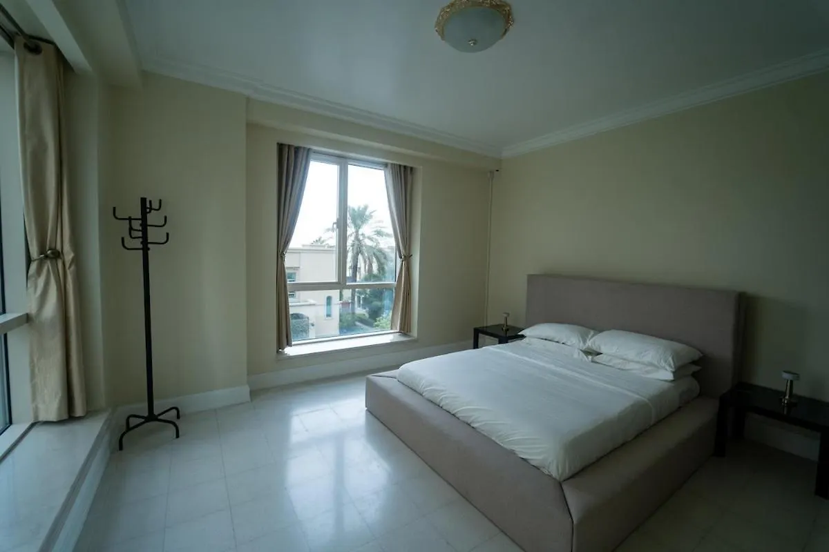 Stylish Apartment - Dubai Marina