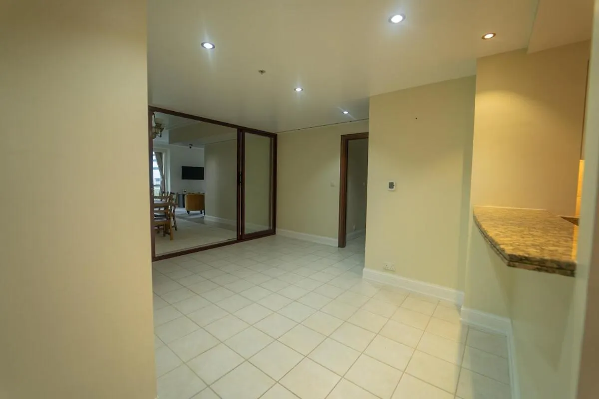 Stylish Apartment - Dubai Marina Birleşik Arap Emirlikleri