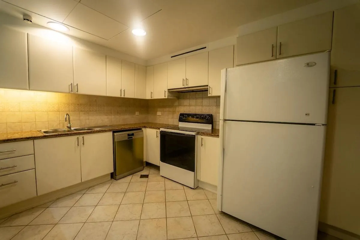 Stylish Apartment - Dubai Marina 0*,