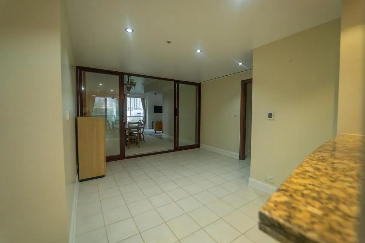 Stylish Apartment - Dubai Marina Birleşik Arap Emirlikleri