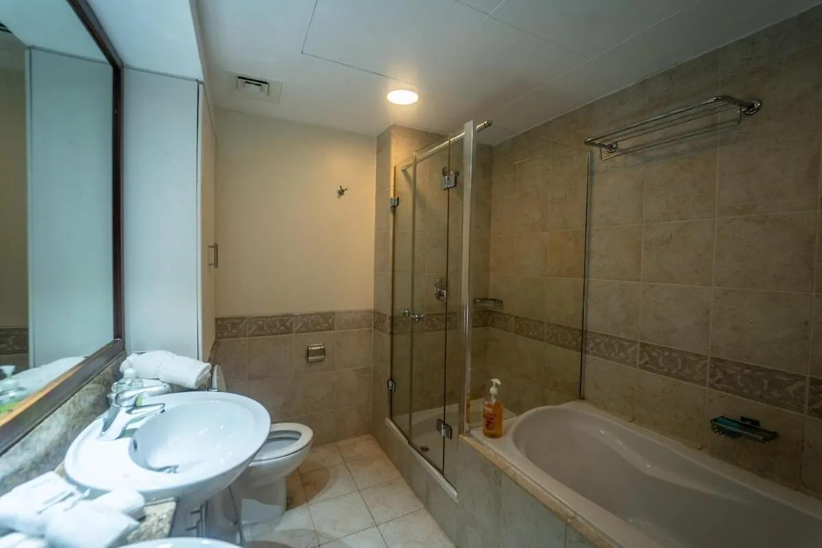 Stylish Apartment - Dubai Marina